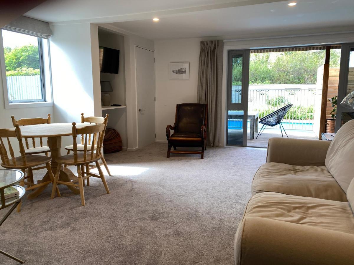 Marytrickle Apartment Lake Tekapo Exterior photo